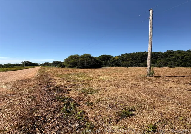 Photo 3 of Land for sale at 435 Sam Hl, Durant, OK 74701 | MLS# 2625720 | Listing updated on 2026-08-20
