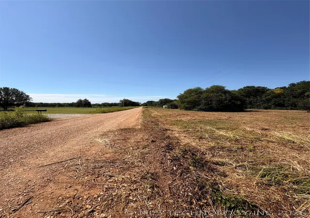 Photo 4 of Land for sale at 435 Sam Hl, Durant, OK 74701 | MLS# 2625720 | Listing updated on 2026-08-20