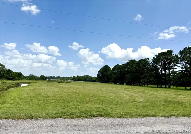 Photo 2 of Sale Pending at 1701 S Cheyenne Rd, Sapulpa, OK 74066 | MLS# 2625800 | Listing updated on 2026-08-20
