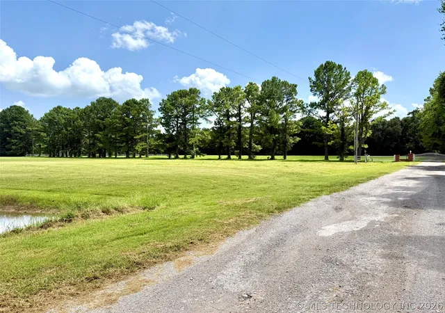 Photo 3 of Sale Pending at 1701 S Cheyenne Rd, Sapulpa, OK 74066 | MLS# 2625800 | Listing updated on 2026-08-20