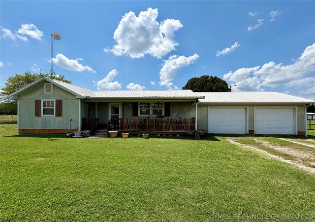 1st image of 48075 S 34300 Rd, Pawnee, OK 74058 | MLS# 2625870