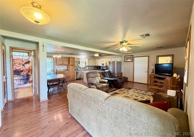 2nd image of 48075 S 34300 Rd, Pawnee, OK 74058 | MLS# 2625870