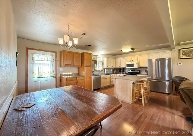 3rd image of 48075 S 34300 Rd, Pawnee, OK 74058 | MLS# 2625870