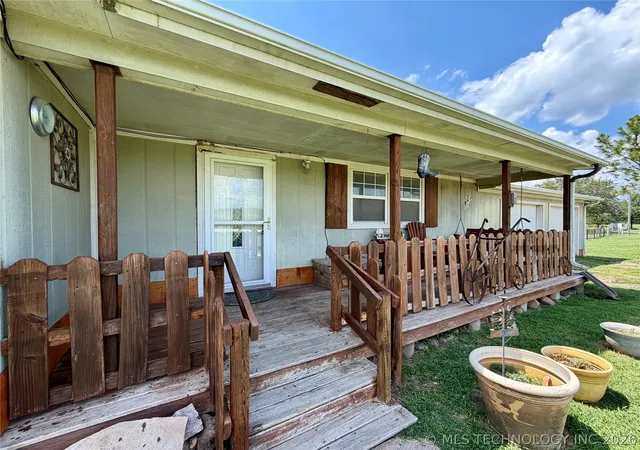 4th image of 48075 S 34300 Rd, Pawnee, OK 74058 | MLS# 2625870