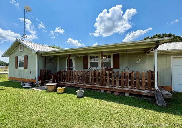 5th image of 48075 S 34300 Rd, Pawnee, OK 74058 | MLS# 2625870