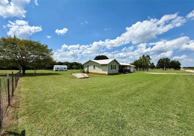 63rd image of 48075 S 34300 Rd, Pawnee, OK 74058 | MLS# 2625870