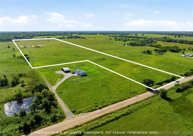 2nd image of 1 N 300 Rd, Okmulgee, OK 74447 | MLS# 2625958