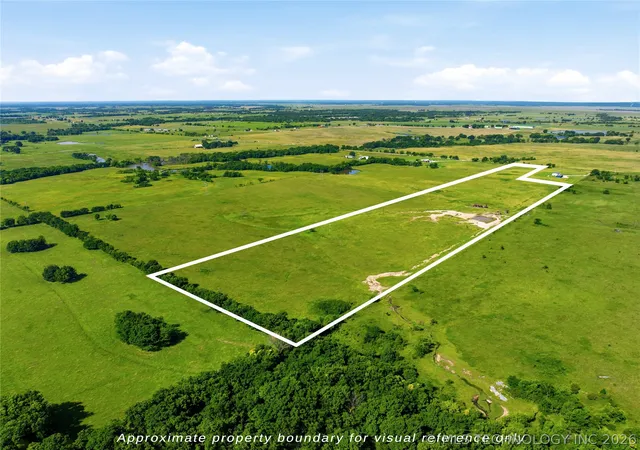 4th image of 1 N 300 Rd, Okmulgee, OK 74447 | MLS# 2625958