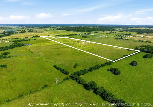 5th image of 1 N 300 Rd, Okmulgee, OK 74447 | MLS# 2625958