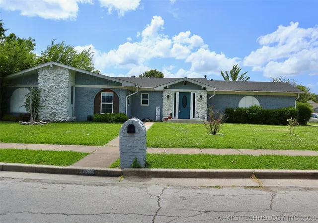 1st image of 2706 S 104th Eastavenue, Tulsa, OK 74129 | MLS# 2625953