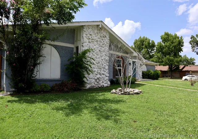 4th image of 2706 S 104Th Eastavenue, Tulsa, OK 74129 | MLS# 2625953