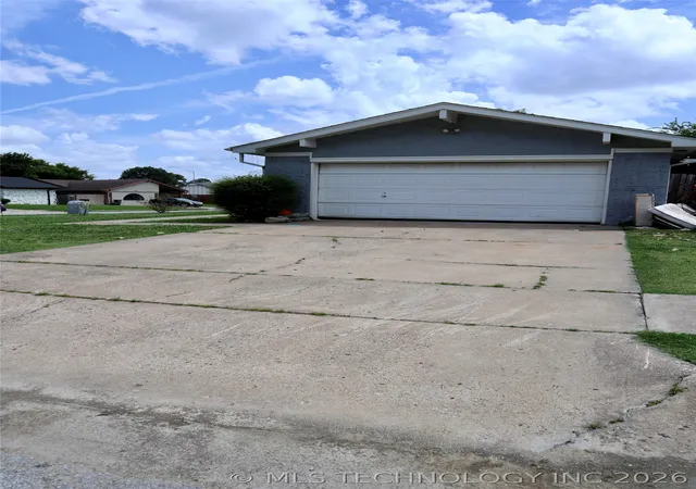 5th image of 2706 S 104Th Eastavenue, Tulsa, OK 74129 | MLS# 2625953