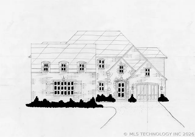 1st image of 2700 W Twin Oaks St, Broken Arrow, OK 74011 | MLS# 2625975