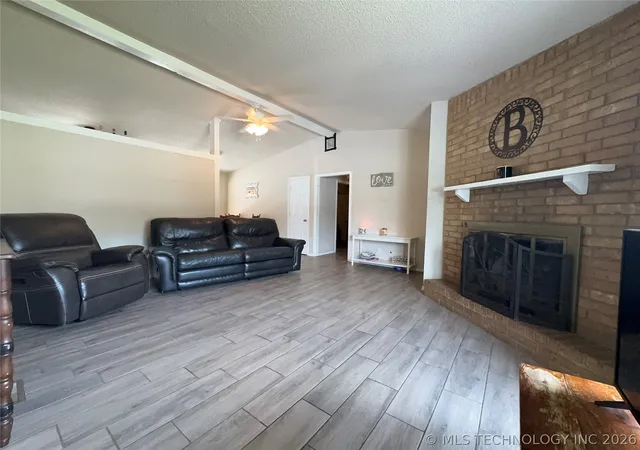 Homes for sale in Coweta, OK | 14201 S 261St Eastavenue, Coweta, OK 74429 | MLS# 2625599