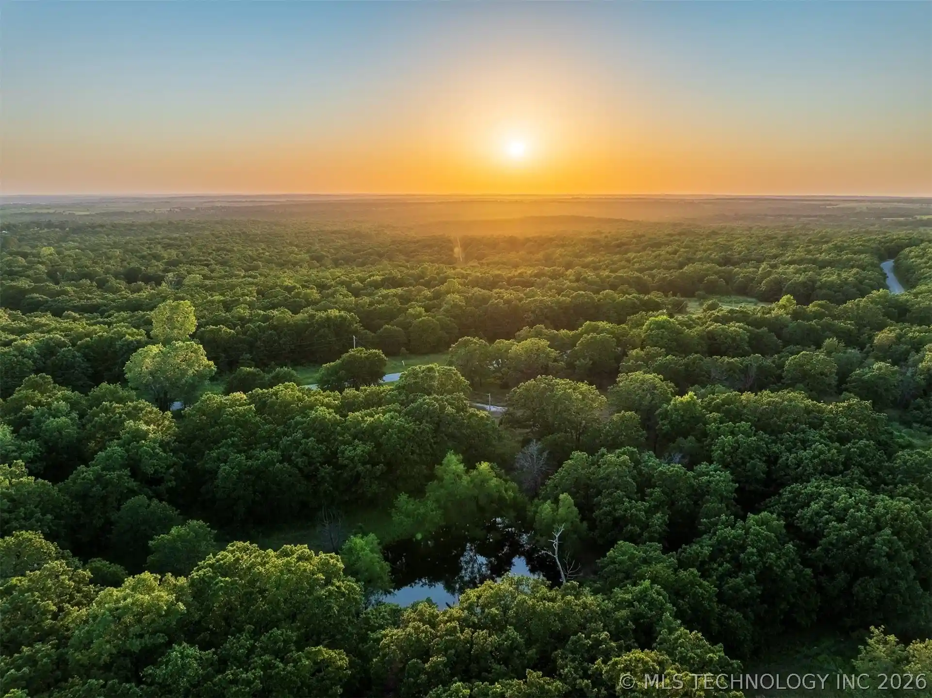 Photo 1 of Land for sale at 2 Ranch Land Rd, Skiatook, OK 74070 | MLS# 2625886 | Listing updated on 2026-10-14
