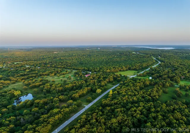 Photo 3 of Land for sale at 2 Ranch Land Rd, Skiatook, OK 74070 | MLS# 2625886 | Listing updated on 2026-07-15