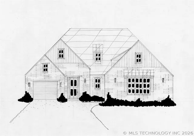 1st image of 932 E 149th St S, Glenpool, OK 74033 | MLS# 2625980