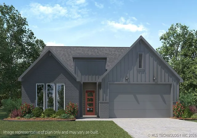 image of 781 Reagan Ave, Kellyville, OK 74039 | MLS# 2625981