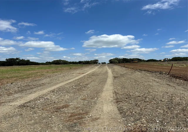 Photo 3 of Land for sale at 111th Street S, Coweta, OK 74429 | MLS# 2625989 | Listing updated on 2026-07-15