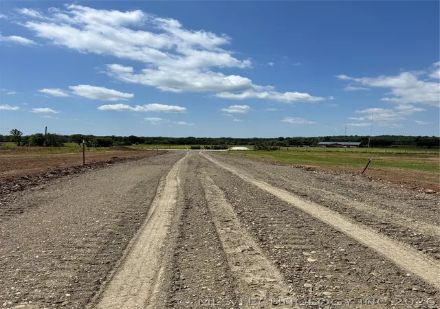 Photo 4 of Land for sale at 111th Street S, Coweta, OK 74429 | MLS# 2625989 | Listing updated on 2026-07-15