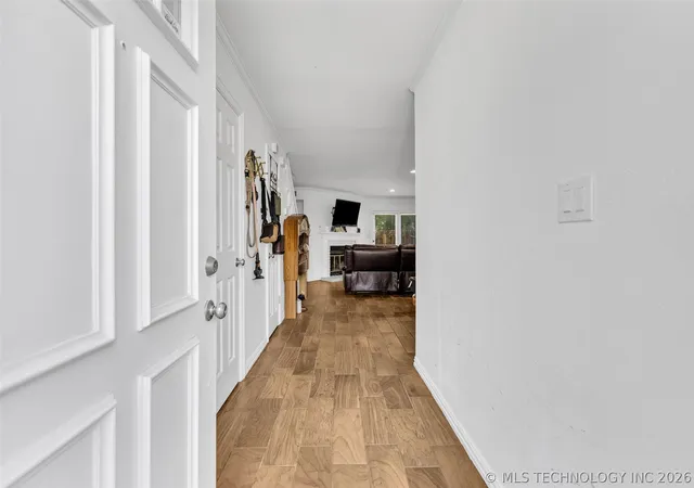 Listing Photo 5 - Condo for sale in building located at 6213 S Yorktown Ave, Tulsa, OK 74136 - Unit #47