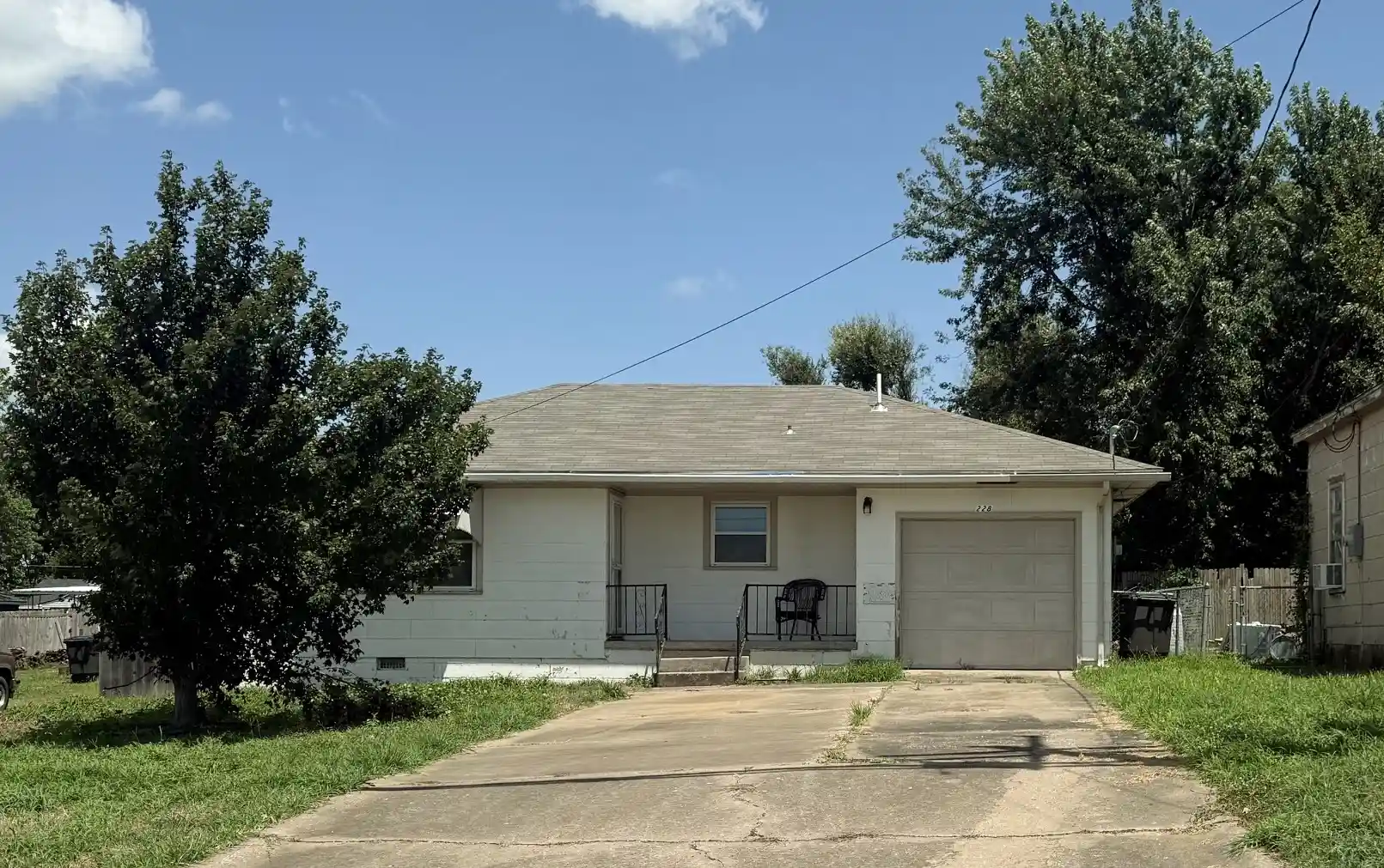 Photo 1 of Sale Pending at 228 Se Avondale, Bartlesville, OK 74006 | MLS# 2626003 | Listing updated on 2026-10-16