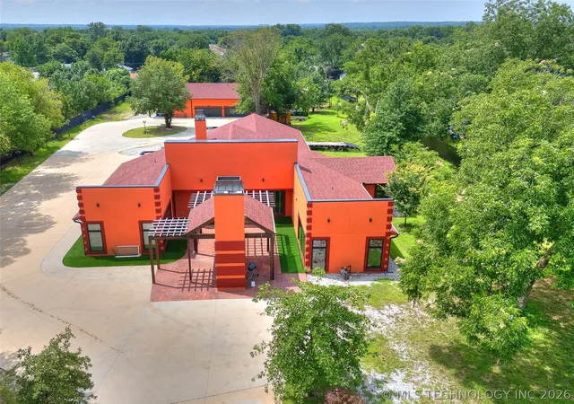 1st image of 18410 E Admiral Pl, Catoosa, OK 74015 | MLS# 2625861