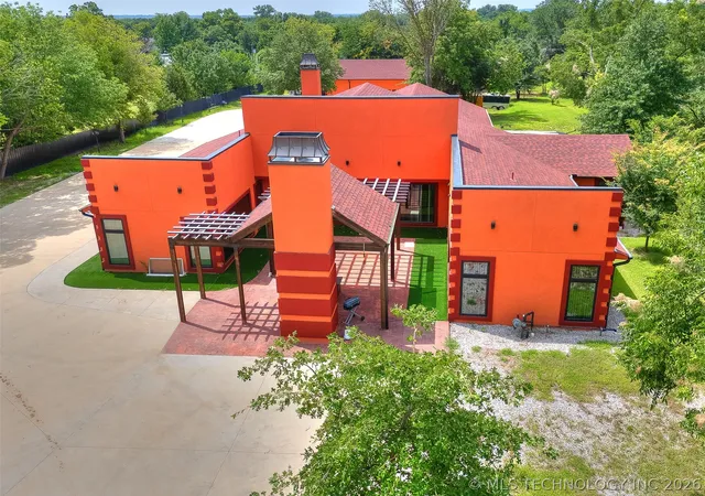 2nd image of 18410 E Admiral Pl, Catoosa, OK 74015 | MLS# 2625861