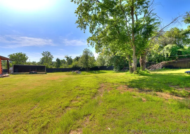 80th image of 18410 E Admiral Pl, Catoosa, OK 74015 | MLS# 2625861