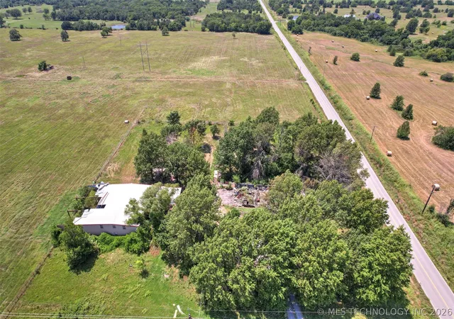 Photo 18 of Land for sale at 2301 S 40th Street, Muskogee, OK 74401 | MLS# 2625464 | Listing updated on 2026-07-15