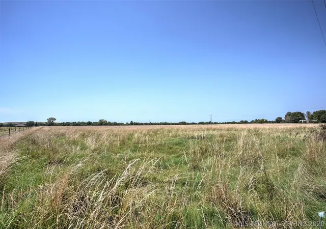 Photo 3 of Land for sale at 2301 S 40th Street, Muskogee, OK 74401 | MLS# 2625464 | Listing updated on 2026-07-15