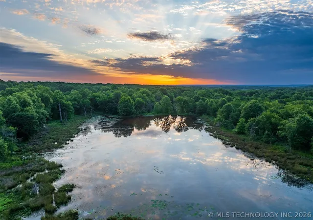 Photo 4 of Land for sale at 45 E 113th Street S, Muskogee, OK 74403 | MLS# 2625993 | Listing updated on 2026-07-27