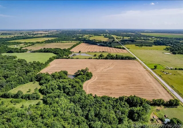 1st image of 4220 Rd, Inola, OK 74036 | MLS# 2626005