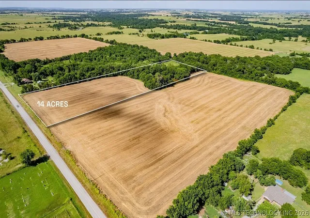 2nd image of 4220 Rd, Inola, OK 74036 | MLS# 2626005
