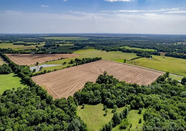 3rd image of 4220 Rd, Inola, OK 74036 | MLS# 2626005