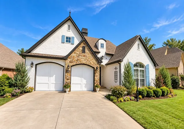 Photo 1 of Single family home for sale at 7832 E Galveston St, Broken Arrow, OK 74014 | MLS# 2624011 | Listing updated on 2026-09-21