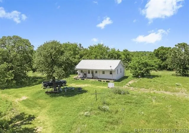 17th image of 158 Sandy Stone, Wilson, OK 73463 | MLS# 2626013