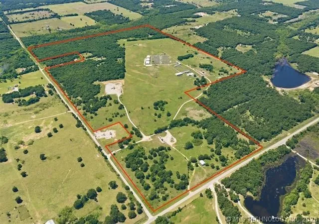 1st image of 158 Sandy Stone, Wilson, OK 73463 | MLS# 2626013