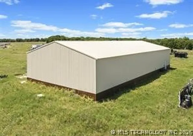 5th image of 158 Sandy Stone, Wilson, OK 73463 | MLS# 2626013