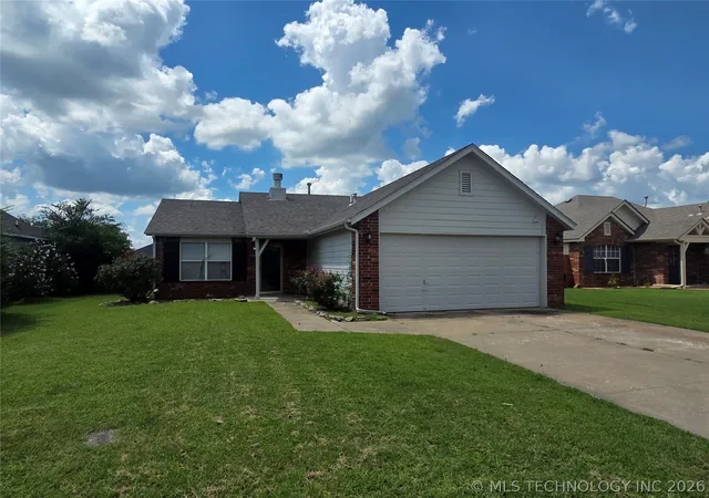 1st image of 7850 Patriot Ln, Sapulpa, OK 74066 | MLS# 2625960