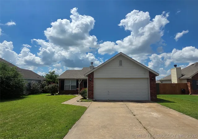 2nd image of 7850 Patriot Ln, Sapulpa, OK 74066 | MLS# 2625960