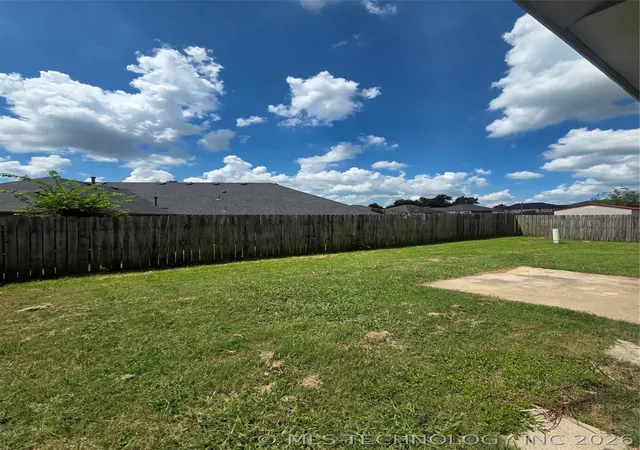 4th image of 7850 Patriot Ln, Sapulpa, OK 74066 | MLS# 2625960