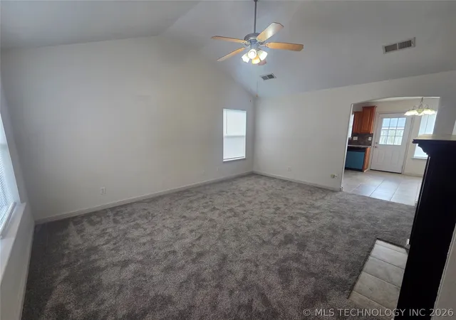 5th image of 7850 Patriot Ln, Sapulpa, OK 74066 | MLS# 2625960