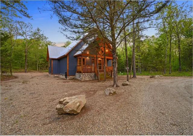 1st image of 213 Laurel Leaf Ln, Ringold, OK 74754 | MLS# 2625926