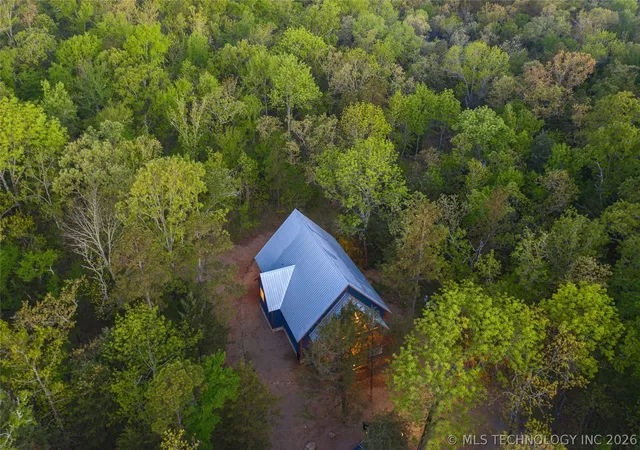 45th image of 213 Laurel Leaf Ln, Ringold, OK 74754 | MLS# 2625926