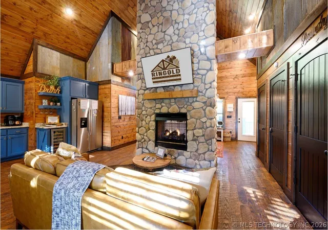 5th image of 213 Laurel Leaf Ln, Ringold, OK 74754 | MLS# 2625926