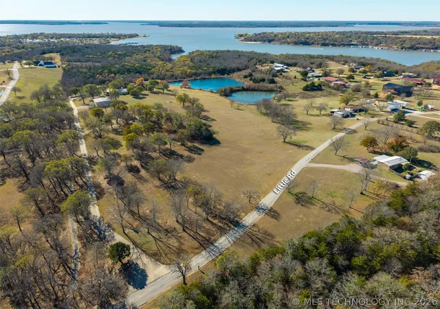 2nd image of 14567 Little Rd, Kingston, OK 73439 | MLS# 2626024