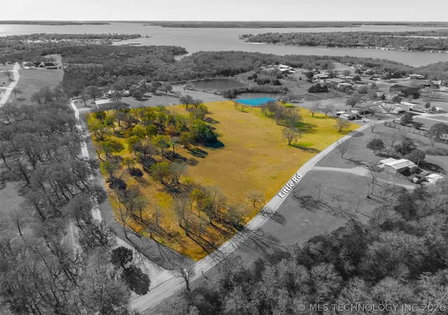 3rd image of 14567 Little Rd, Kingston, OK 73439 | MLS# 2626024