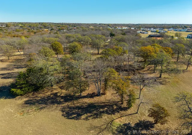 5th image of 14567 Little Rd, Kingston, OK 73439 | MLS# 2626024