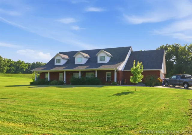 2nd image of 6483 N Washington Ave, Durant, OK 74701 | MLS# 2625258